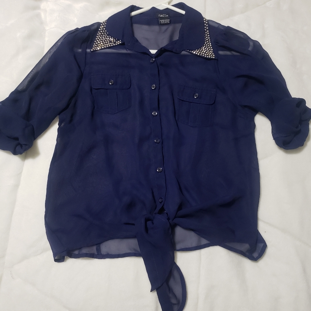 Blouse